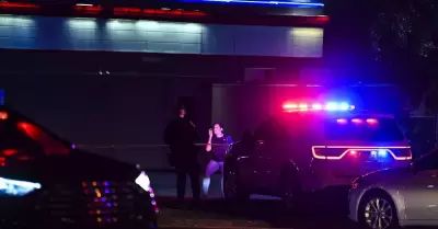 Ni�o de 13 a�os desata tiroteo en su escuela y mata a dos personas