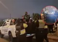 Adulto mayor muere atropellado en VMT