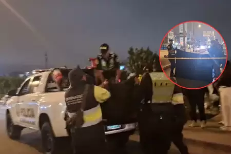 Adulto mayor muere atropellado en VMT