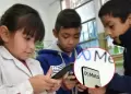 �Atenci�n, padres! Facebook y WhatsApp permitir�n supervisar los mensajes que tus hijos intercambian con la IA