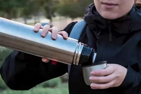 Marca de termos retir� 8 millones de botellas del mercado