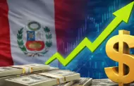 Precio del d�lar HOY en Per�: As� cotiza el tipo de cambio este mi�rcoles 6 de mayo