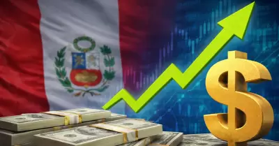 Tipo de cambio del d�lar en Per� este 6 de mayo