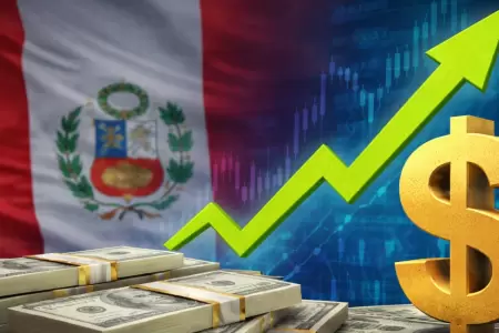 Tipo de cambio del d�lar en Per� este 6 de mayo