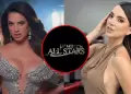 Suheyn Cipriani figura en el Top 5 de favoritas para consagrarse en el 'Miss Grand International All Stars'