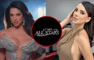 Suheyn Cipriani figura en el Top 5 de favoritas para consagrarse en el 'Miss Grand International All Stars'