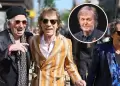 Los Rolling Stones lanzar�n NUEVO �LBUM "Foreign Tongues": Tendr� colaboraci�n de Paul McCartney