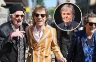 Los Rolling Stones lanzar�n NUEVO �LBUM titulado "Foreign Tongues": Tendr� colaboraci�n de Paul McCartney