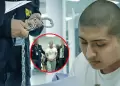 'Peque�o J' fue indagado por la justicia argentina mediante videollamada: Neg� su participaci�n en triple feminicidio