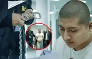 'Peque�o J' fue indagado por la justicia argentina mediante videollamada: Neg� su participaci�n en triple feminicidio