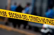 Tragedia en popular centro comercial tras tiroteo: Reportan al menos dos fallecidos y varios heridos