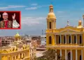 Chiclayo: Gobierno destina m�s de S/ 15 millones para obras de la ruta tur�stica "Caminos del Papa Le�n XIV"