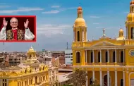 Chiclayo: Gobierno destina m�s de S/ 15 millones para obras de la ruta tur�stica "Caminos del Papa Le�n XIV"