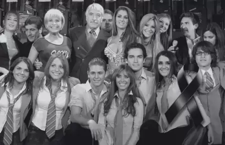 Fallece querida actriz de la recordada telenovela mexicana 'Rebelde'