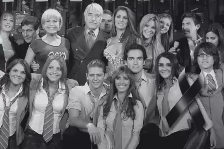 Fallece querida actriz de la recordada telenovela mexicana 'Rebelde'