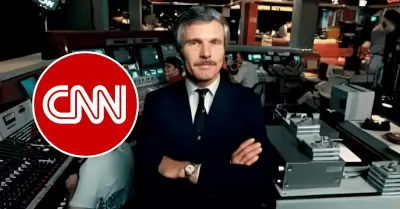 Muri� Ted Turner, fundador de la cadena CNN, a los 87 a�os