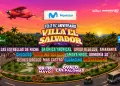 Villa El Salvador celebra a lo grande su 55� aniversario con un mega concierto lleno de las estrellas del momento