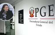 Denuncian reducci�n de personal CAS en la Procuradur�a tras promulgarse la nueva Ley de Contrataci�n