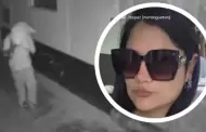 Fallece cosmiatra que fue atacada y quemada por su expareja: Mujer luch� por su vida durante m�s de 20 d�as