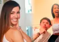 Paloma Fiuza rompe su silencio con IMPENSADO MENSAJE tras ser vinculada con Mario Hart