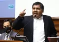 Jaime Quito exige pronta proclamaci�n de resultados electorales: "JNE tiene que continuar con los programas establecidos"