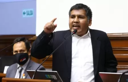 Jaime Quito exige pronta proclamaci�n de resultados de las elecciones