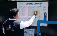 Gremios empresariales piden auditar los sistemas y procesos inform�ticos de la ONPE para descartar fraude electoral