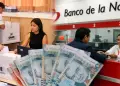 Banco de la Naci�n ya inici� PAGO de S/165 a miembros de mesa: AQU� todos los detalles