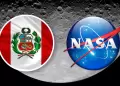 Per� ser� sede de encuentro clave del programa Artemis, plan de la NASA para habitar la Luna