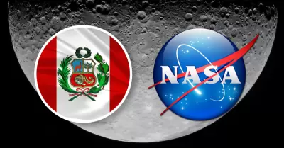 Per� ser� sede de encuentro clave del programa Artemis