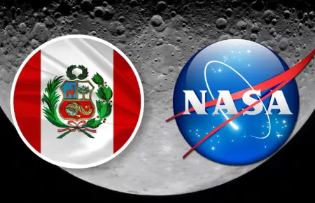 Per� ser� sede de encuentro clave del programa Artemis
