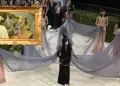 Met Gala 2026: Conoce las referencias art�sticas vistas en los mejores looks de la alfombra roja