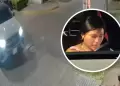 Trujillo: Conductora que atropell� a vigilante fue liberada porque Fiscal�a no pidi� prisi�n preventiva, seg�n PJ