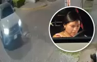 Trujillo: Conductora que atropell� a vigilante fue liberada porque Fiscal�a no pidi� prisi�n preventiva, seg�n PJ