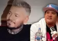 Amigo de Milett Figueroa da CON PALO a Marcelo Tinelli: "Si vas a hacer las pend***, hazlas bien"