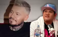 Amigo de Milett Figueroa da CON PALO a Marcelo Tinelli: "Si vas a hacer las pend***, hazlas bien"