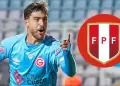 DT de Deportivo Garcilaso pide a Mano Menezes convocar a Beto da Silva a la selecci�n: "La cosa viene bien"