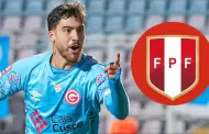 DT de Deportivo Garcilaso pide a Mano Menezes convocar a Beto da Silva a la selecci�n: "La cosa viene bien"