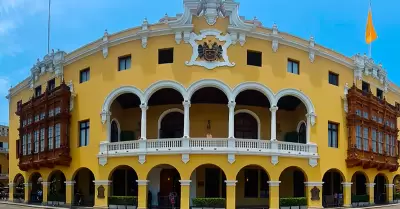 MML responde tras fallo del Poder Judicial.
