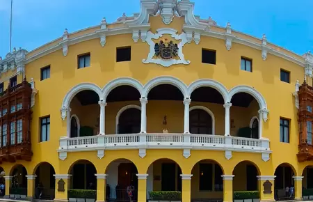 MML responde tras fallo del Poder Judicial.