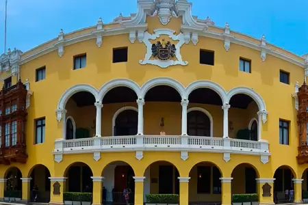 MML responde tras fallo del Poder Judicial.