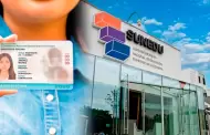 Sunedu lanza carn� universitario con imagen de CELEBRE personaje: �Ya tienes el tuyo?