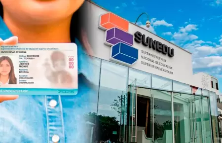 Documento oficial ya se puede tramitar.