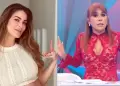 Magaly Medina arremete contra Laura Spoya tras estar involucrada en esc�ndalos: "Parece una chiquilla malcriada"