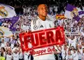 �No lo quieren m�s!: Hinchas del Real Madrid exigen salida de Kylian Mbappe con hist�rica recolecci�n de 21 millones de firmas