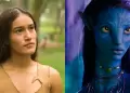 Actriz peruana denunci� a James Cameron por usar sus rasgos faciales en personaje principal de Avatar