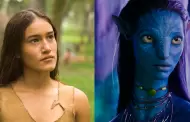Actriz peruana denunci� a James Cameron por usar sus rasgos faciales en personaje principal de Avatar