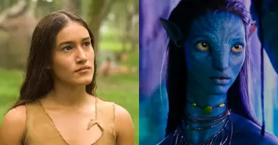 Peruana denuncia a James Cameron y The Walt Disney Company por usar sus rasgos f