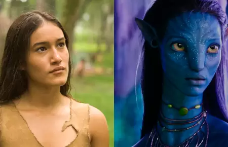 Peruana denuncia a James Cameron y The Walt Disney Company por usar sus rasgos f