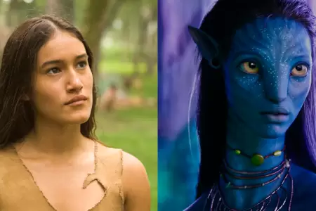 Peruana denuncia a James Cameron y The Walt Disney Company por usar sus rasgos f